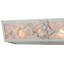 Rustic Lodge 4 - Light Bath Bar