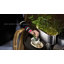 Ambient Metal Self-Watering Planter Pot