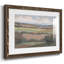 Hilly Countryside II, reproduction d'art encadrée-678732248-678732251