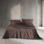 Calvin Klein Washed Cotton Percale Sheet Set-1013590320-1013590322