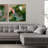 " Fruition " by Michelle Painting Print