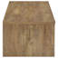 Ensemble de tables basses Modern Farmhouse-1979030486