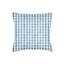 Printed Pillows Linen Gingham Accent Pillow-107922890-107922893-107922907