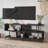 Grissinger Unfinished TV Stand for TVs up to 60"