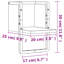 Narita Bracket Shelf-1191447903-1191447900
