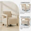Fauteuil en chenille de 29,9 po de largeur avec structure en bois massif-923120753