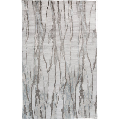 Mcmurtry Abstract Indoor Rug