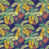 Green/Yellow/Orange/Blue