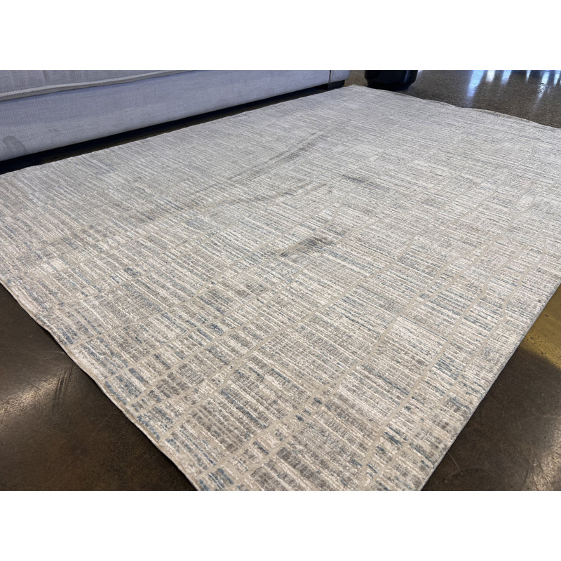 KAI 303, Rectangle 5' x 7'