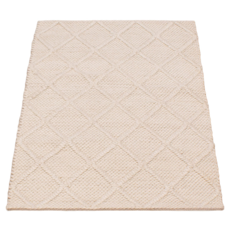 Krassimira Wool Indoor Rug