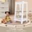 Animals Kitchen Tower