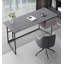 Modern Light Luxury Sintered Stone Tabletop Desk-1965935672