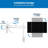 Full Motion Dual Monitor Desk Mount for Monitors 17" - 32"-118614401