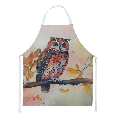 Tablier Elf Owl