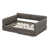 gris sélectionné