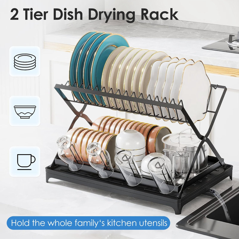 Dish Rack