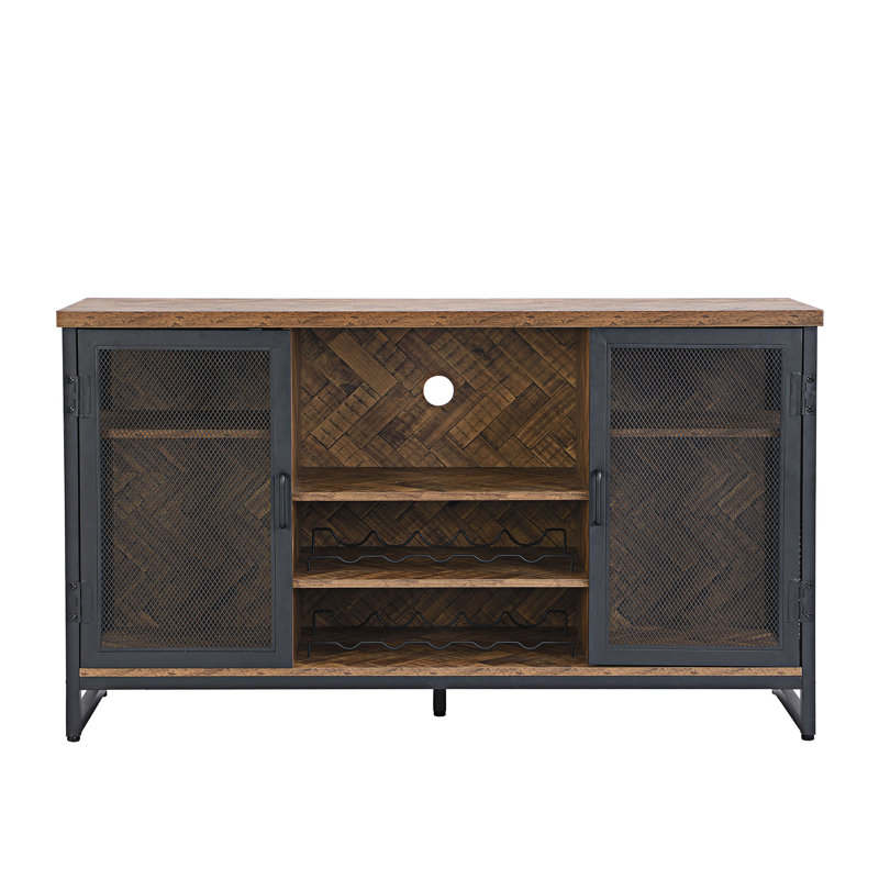 Armoire d'appoint Zoel