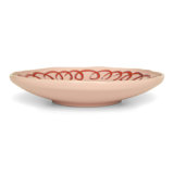 Amalfi Dessert Plate - Mustard - 9.1"