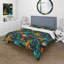 Ensemble de housse de couette Tribal Essence-1129391835