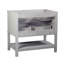 Meuble-lavabo simple 37 po Metcalfe