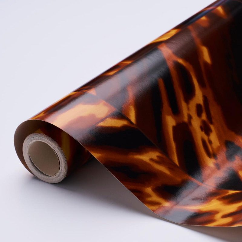 Papier peint Schumacher x Celerie Kemble, Naturel