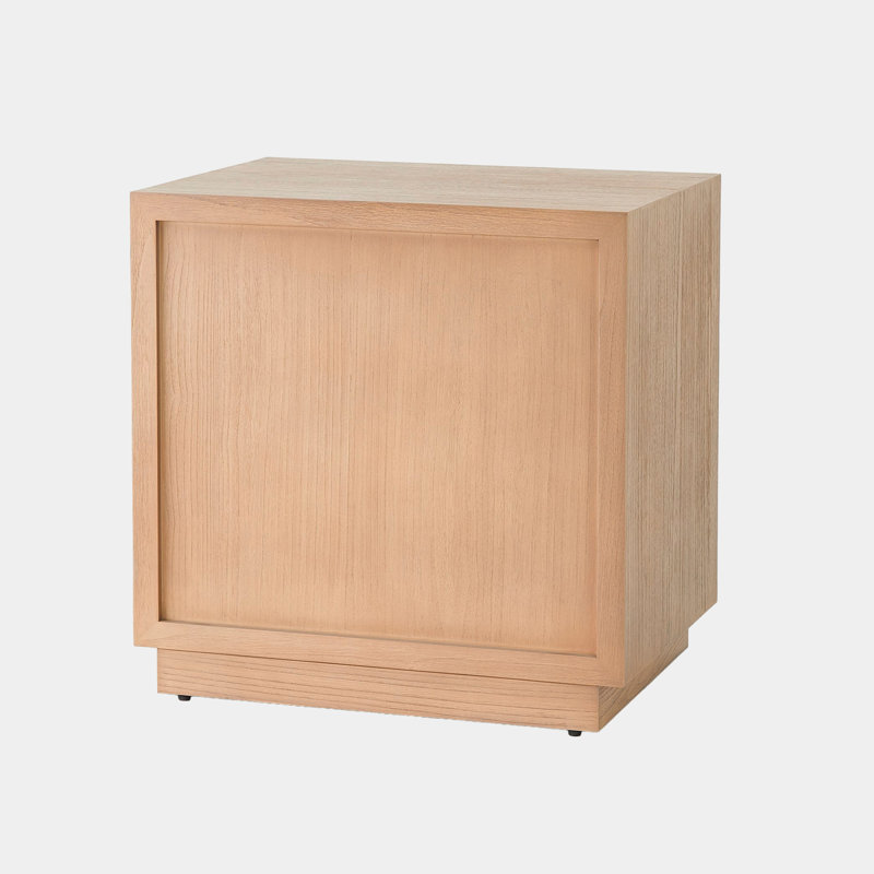 Burst 3 - Drawer Dresser