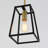 1 - Light Single Pendant