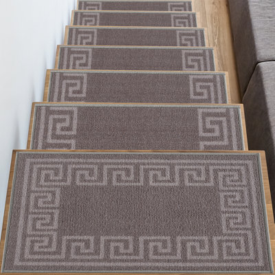 Tyron Non-Slip Stair Tread