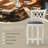 Swivel Upholstered Stool with Solid Wood Frame-1890804276-1890804274