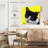 Crowle Cat Tuxedo