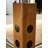 Bauhaus 51'' Round Dining Table