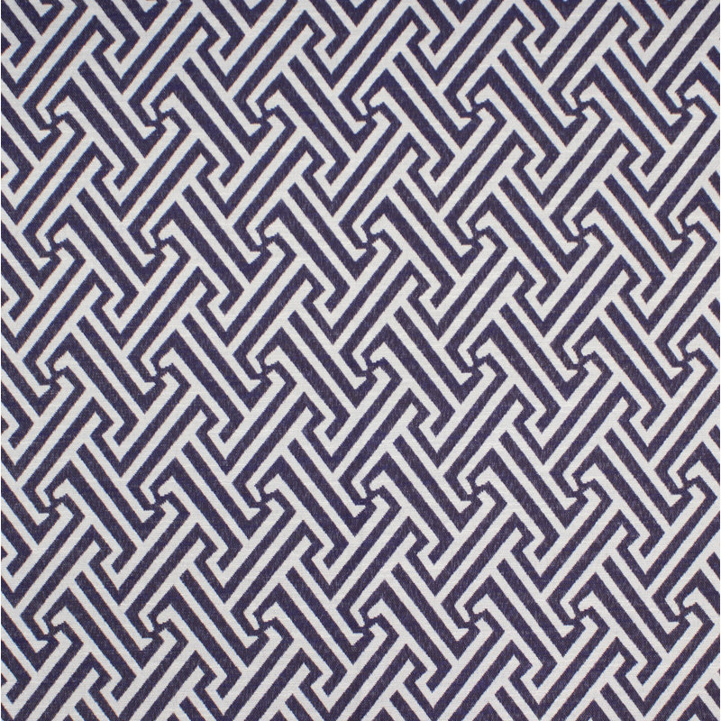 Boomkin Yardarm Fabric, Navy