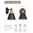 Mudge Armed Sconce-1969494994