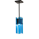Shutter 1 - Light Pendant