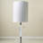 Topsham 63'' Task Floor Lamp with Outlet