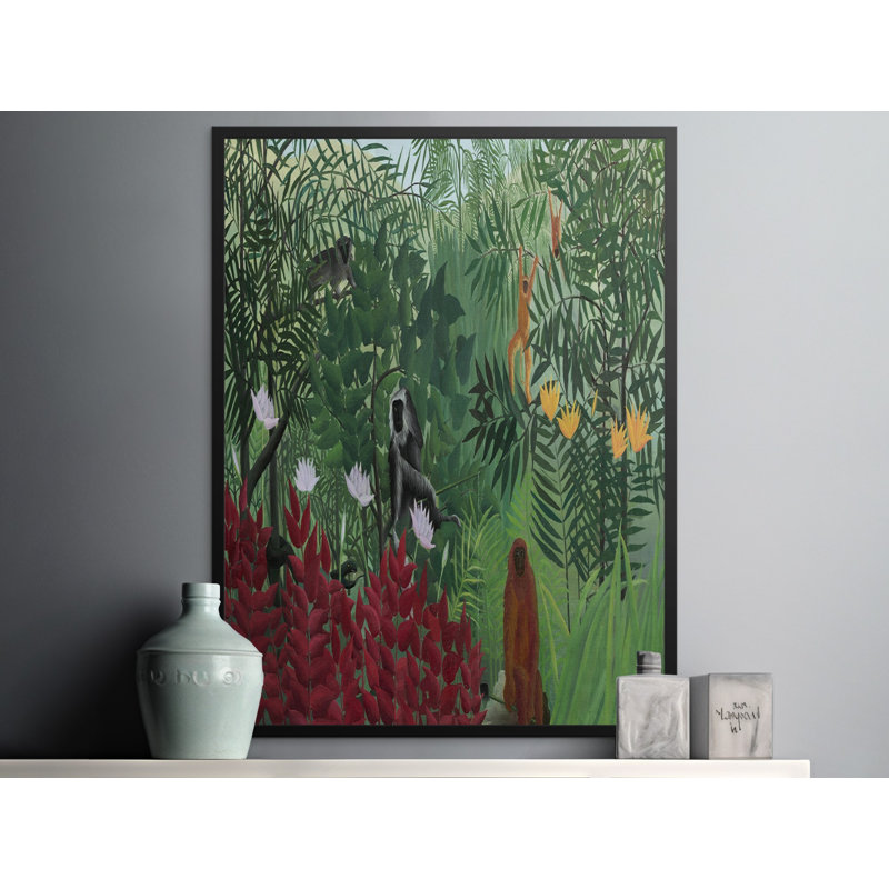 Woosley No Frame Print, 11x17