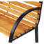 Outdoor Bench