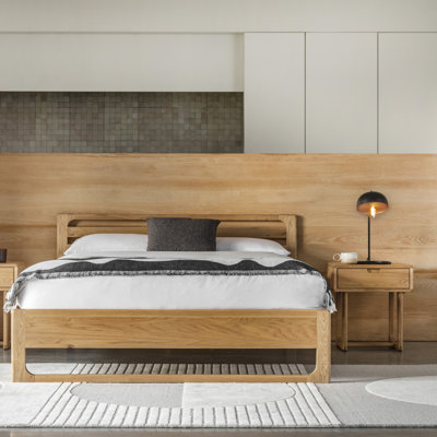 Gardnerville Bed