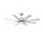 Renegade 8 - Blade Outdoor / Indoor Smart Ceiling Fan with Remote Control and LED Light Kit Included, Works With Alexa and iOS or Android App-48482677-48482672-48482674