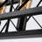 Lamae 5 - Light Kitchen Island Pendant