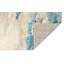 Rochon Abstract 160cm X 220cm Area Rug