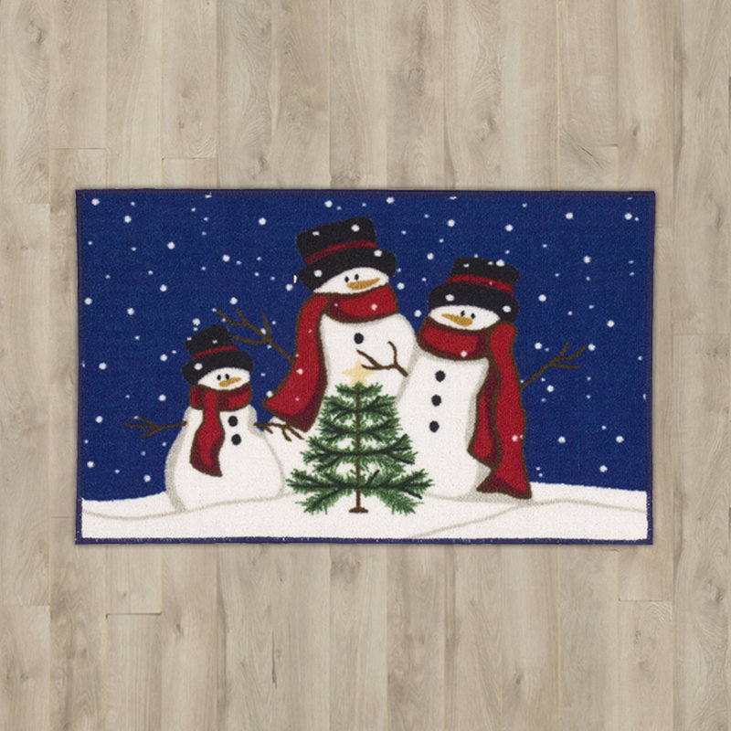 Indoor Rug