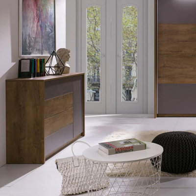 Forras 137cm Sideboard