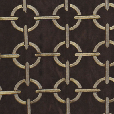 Tissu géométrique