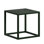 Square End Table