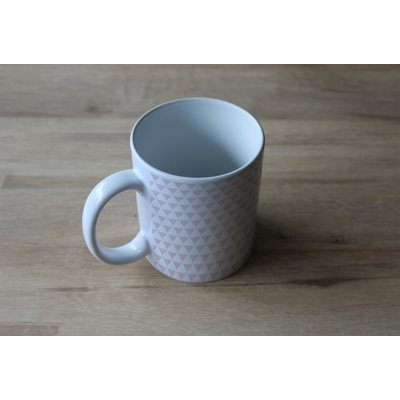 Telemark Ceramic Coffee Mug