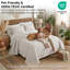Ensemble de courtepointe surdimensionnée Southwest Fine Linens-1368851782-1368851786
