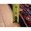 Tapis unique en laine nouvel âge 4 pi 4 po x 7 pi 9 po Sulemaan