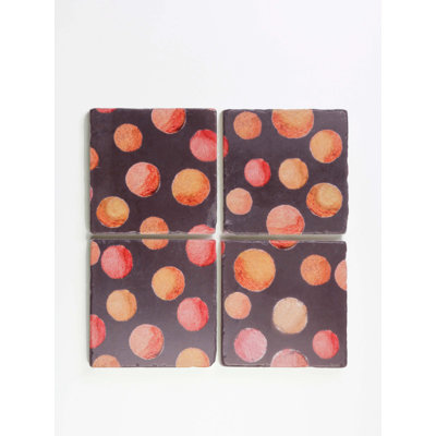 Marble Coaster