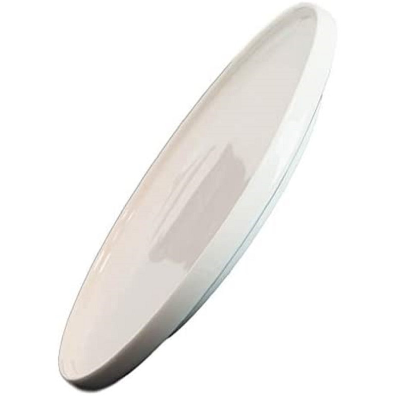 Assiette plate Ebros